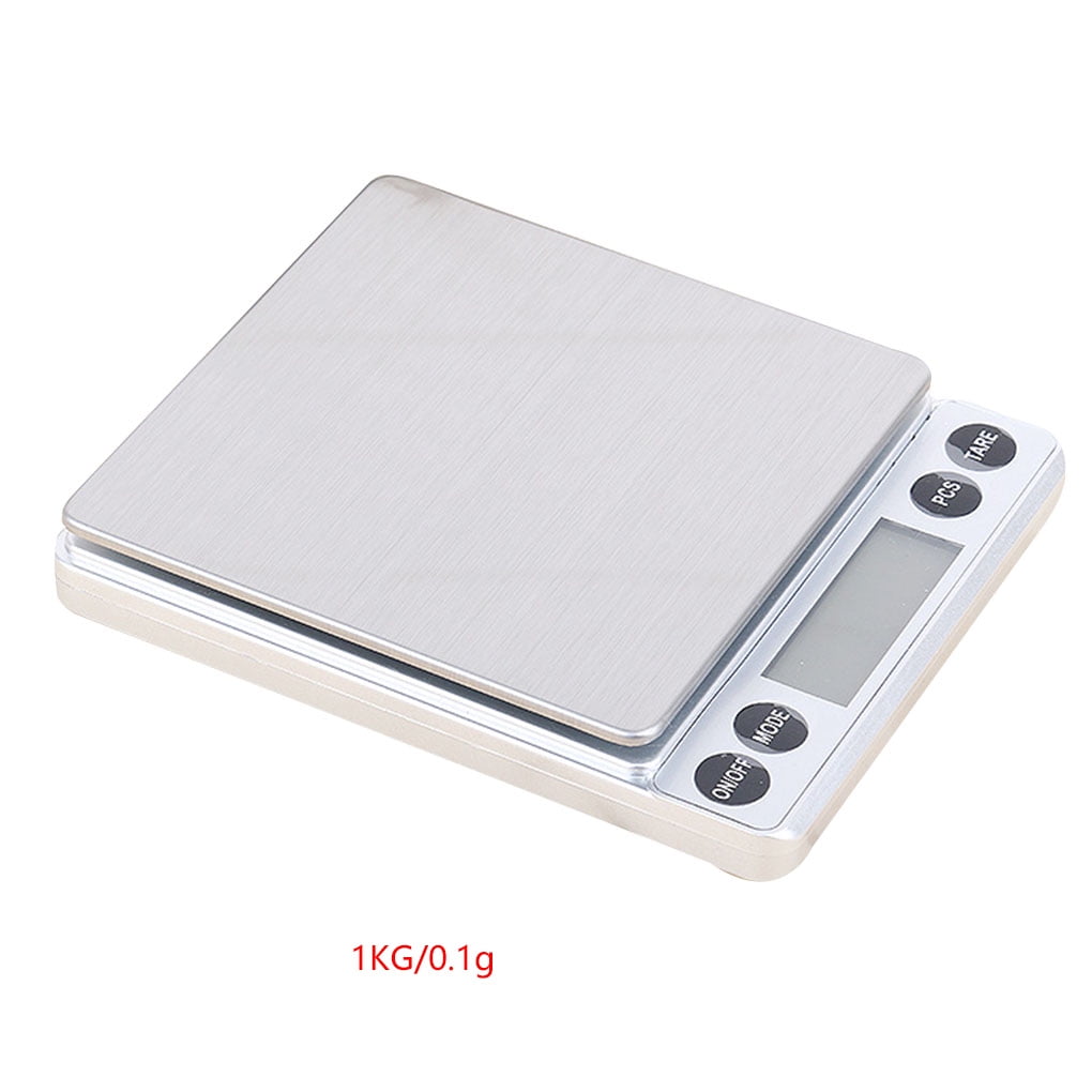 Digital Scale Electronic Scales Baking Food Jewelry Measuring Weight