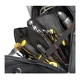 thumbnail image 2 of Mochila Porta Herramientas STANLEY FMST514196LA Ruedas 32 Bolsas, 2 of 2