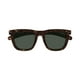thumbnail image 3 of Lentes de Sol Montblanc MB0226S 002 53-20-145 negro, 3 of 4