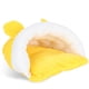 thumbnail image 2 of Thicken Sleeping Nest Hamster Sleeping Bed, Hamster Nest, Yellow Squirrel Sugar Glider For Hamster ANGGREK Otros, 2 of 8