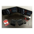 thumbnail image 4 of Kinesis Freestyle2 Keyboard for PC (9" Cable) with V3 Accessory Installed, 4 of 8