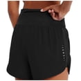 thumbnail image 1 of WILLBEST Pantalones Cortos Deportivos de Verano Para Mujer, de Secado Rápido, Transpirables, Cómodos y Para Hacer Ejercicio. Grande, 1 of 3