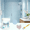 Blue, variant on Premium Tile & Tub Refinishing Paint Kit, Tub and Tile Refinishing Kit, Waterproof Bathroom Paint for Ceramic Tile, For Ceramic Surface, Shower Stall, Bathtub Refinishing & Repair