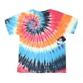 thumbnail image 2 of Playera Hombre Tie Dye, 2 of 5