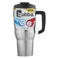 thumbnail image 1 of bubba Hero TG Tasse de Voyage en Acier Inoxydable à Isolation sous Vide, 30 Oz, Acier Inoxydable, 1 of 1