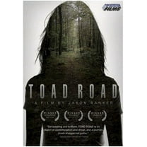 Toad Road (DVD), Artsploitation, Action & Adventure