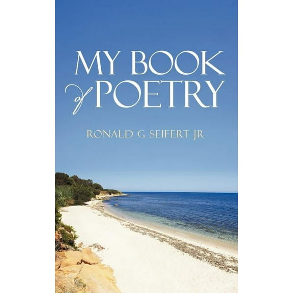 My Book of Poetry