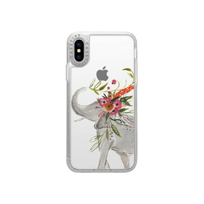 Casetify Elephant Hardshell Grip Case for iPhone XS Tunisia Ubuy