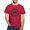 Cardinal, variant on - Papi The Man The Myth The Legend T Shirt - Men's Classic Graphic Cotton T-Shirt