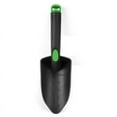 thumbnail image 3 of WETS Ultra Lightweight 11" Backpacker's Trowel (Black & Green), 3 of 7