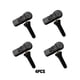 thumbnail image 2 of Sidaley Sensor de automático de 4 piezas, adecuado para , de presión de neumáticos, Sensor de presión Tpms Vehículos, repuestos y accesorios Mis, 2 of 6