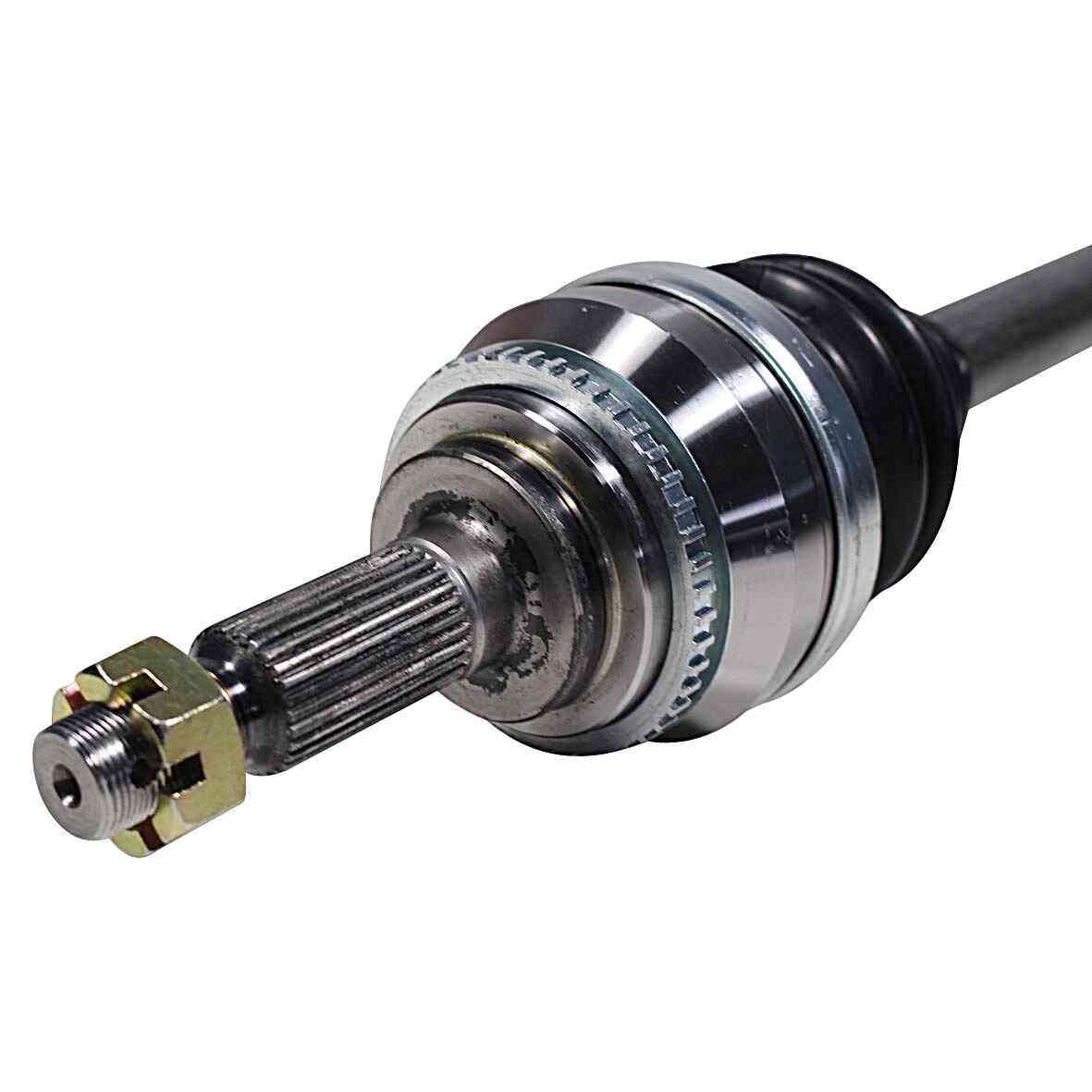 GSP NCV69615 GSP New CV Axle Fits select: 2002-2005 LEXUS SC, 1993-2005 LEXUS GS