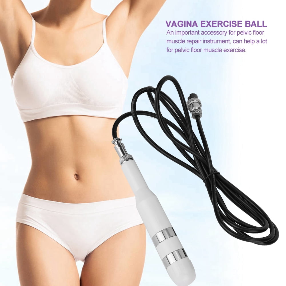 DOACT Repair Probe, ABS Practical Simple Pelvic Floor Repair Probe, For Home Women