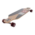 thumbnail image 5 of Street Surfing - Freeride 39" - Carving Red, 5 of 7