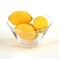 thumbnail image 1 of Distinctive Designs F-410-YE Citrons Cueillis Frais aux Fruits - Pack de 12, 1 of 1