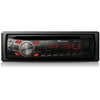 Pioneer DEH-4300UB Car CD Player, 50 W RMS, iPod/iPhone Compatible