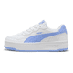 thumbnail image 1 of TENIS PUMA COURT LALLY SKYE 40036815 DAMA BLANCO 23CM, 1 of 5