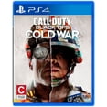 thumbnail image 1 of PS4 CALL OF DUTY BLACK OPS COLD WAR (EUR) PS4CODBOCWE PS4 PS4CODBOCWE, 1 of 4