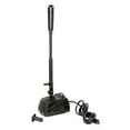 thumbnail image 1 of KoolScapes 200 GPH Pond Pump with 2 Interchangeable Fountain Nozzles, Outdoor Water Feature for Garden, 1 of 7