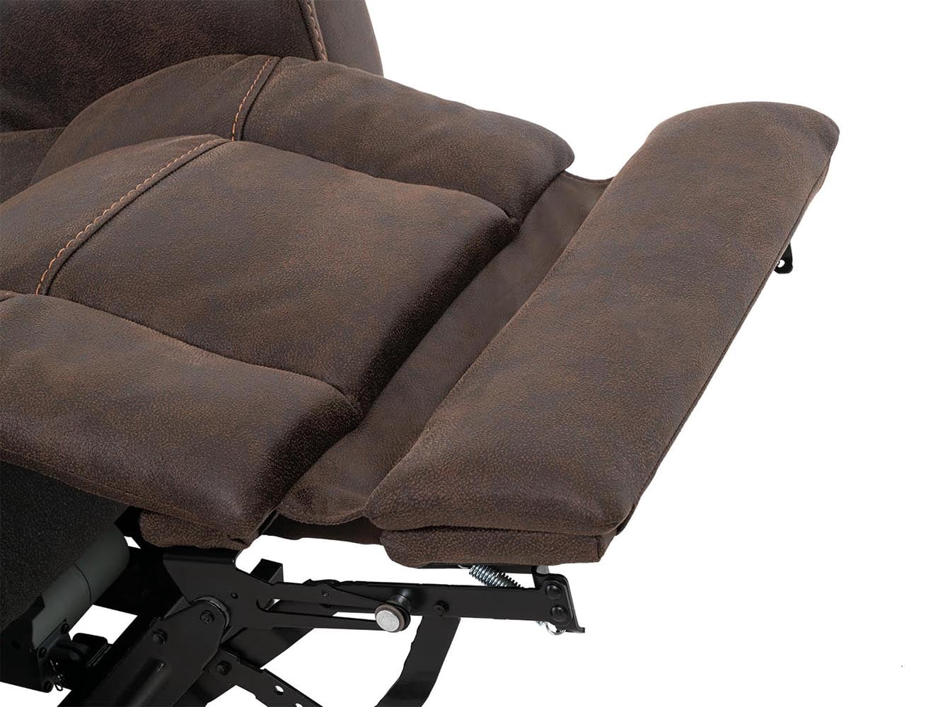 Pride Mobility Radiance Power Recliner Lift Chair with 3 Heating Pads, 400 lbs Weight Capacity