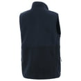 thumbnail image 3 of Women's-Antigua  Navy New York City FC Nostalgic Full-Zip Vest, 3 of 3