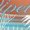 Orange, variant on Pipeline Casual Tropical Beach-Vibe - Long Sleeve Women's