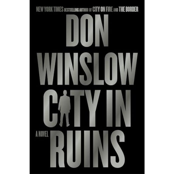 Pre-Owned City in Ruins (Hardcover) 006307947X 9780063079472