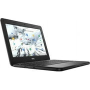 Chromebook Dell 3100 -11.6 Intel Celeron N4020 - 4GB RAM 16GB SSD