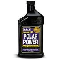 FPPF FPP 00106 Diesel Fuel Treatment System Cleaner, 32 oz Winter Anti Gel