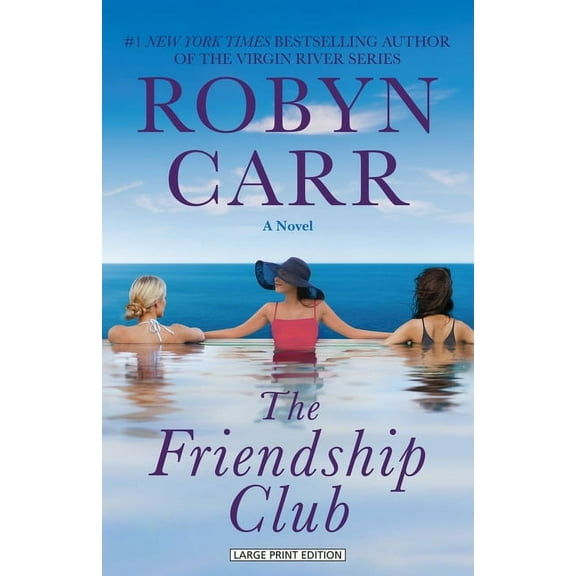 The Friendship Club, (Paperback)