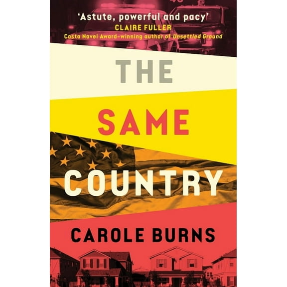 The Same Country (Paperback)