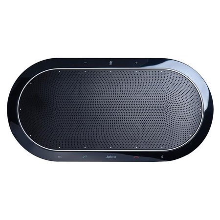 UPC: 0706487016212 | Jabra Speak 810 MS 7810-109 Black Speakerphone – Microsoft Skype for Business