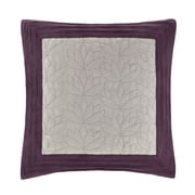 Home Essence Dakota 7-Piece Microsuede Comforter Set