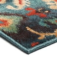 thumbnail image 4 of Orian Rugs Eastern Tradition Area Rug, 4 of 7