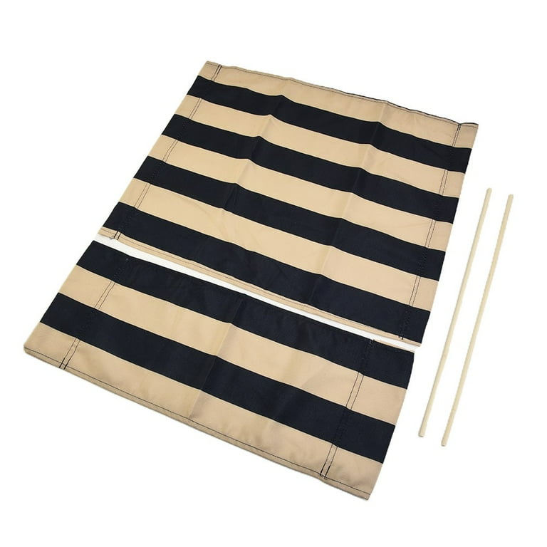 Directors Chair Cover Replacement Canvas Covers Casual Seat Kit Garden Chairs Walmart