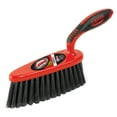 thumbnail image 3 of Libman Heavy Duty Workbench Dust Brush Red & Black, 3 of 7