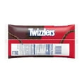 thumbnail image 2 of Twizzlers Twists Hershey's Chocolate Licorice Candy Pack of 10, 2 of 4