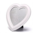 thumbnail image 2 of OUSITAID Web Celebrity Cosmetic Mirror Mini Heart Student Dormitory Girl Mirror Portable, 2 of 6