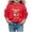 Red, variant on Tanghaowl Boys Sweatshirts Children Fashion Casual Christmas Printed Hoodie Spring Autumn Long Sleeved Loose Top Pullover Hoodie Red 3-4 Years