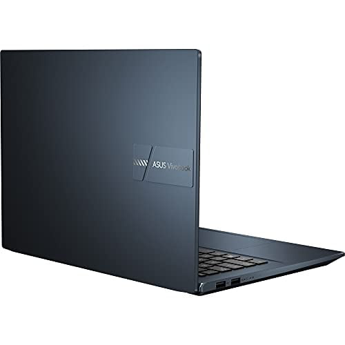 ASUS VivoBook Pro 14 OLED Slim Laptop, 14” WQXGA+ 16:10 OLED