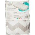 thumbnail image 4 of Summer Infant Ultra Plush Changing Pad Cover, Chevron, 4 of 5