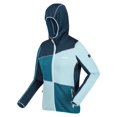 thumbnail image 3 of Regatta - Forro Polar Walbury VI de Jaspeada para Mujer (Mar Haze, Lago Reflectante), 3 of 6