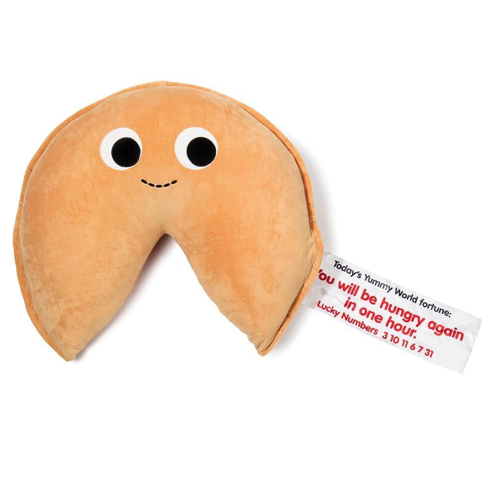 yummy world licorice plush