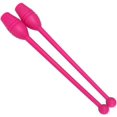 thumbnail image 4 of EcoNesxp 2 Pcs de Barres de Gymnastique Rythmique13, 4 of 5