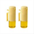thumbnail image 1 of Household Glass Oil Kettle Outdoor Dual-Use Oil Bottle B, 1 of 5