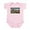 Petal Pink, variant on CafePress - City Of Austin Postcard Infant Bodysuit - Baby Light Bodysuit, Size Newborn - 24 Months