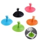 thumbnail image 3 of Paquete De 5 Tapones Para Fregadero, Accesorios De Baño, Cubierta De Drenaje De Suelo, Cubiertas Decorativas De Bloqueo De Agua A Prueba De Hojas, Uso Doméstico Para El Baño Noticed HA014021-00, 3 of 6