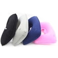 thumbnail image 4 of Almohada Inflable Toystoory para el cuello PVC portátil, 4 of 6
