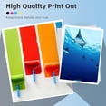 thumbnail image 4 of Cartuchos de tinta Kimveway 950XL 951XL para HP OfficeJet Pro, 4 of 7