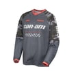 thumbnail image 2 of Camiseta de motocross BMX 2023, camiseta de ciclismo de montaña GP, ropa de bicicleta, 2 of 5